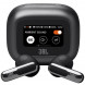 Беспроводные наушники JBL Live Flex 3, Black в Костроме