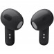 Беспроводные наушники JBL Live Flex 3, Black в Костроме
