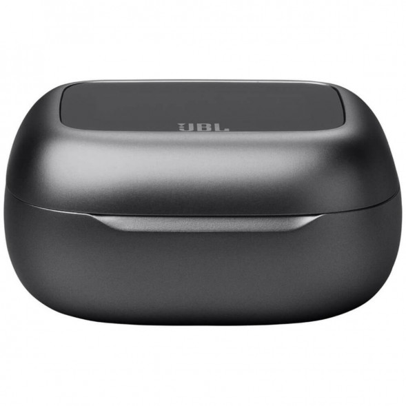 Беспроводные наушники JBL Live Flex 3, Black в Костроме