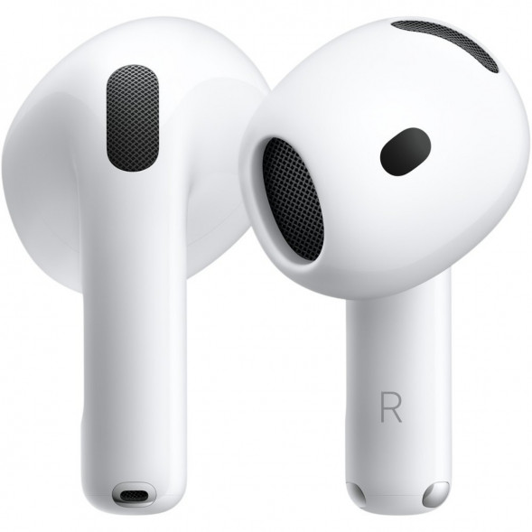 Наушники Apple AirPods 5 ANC в Костроме