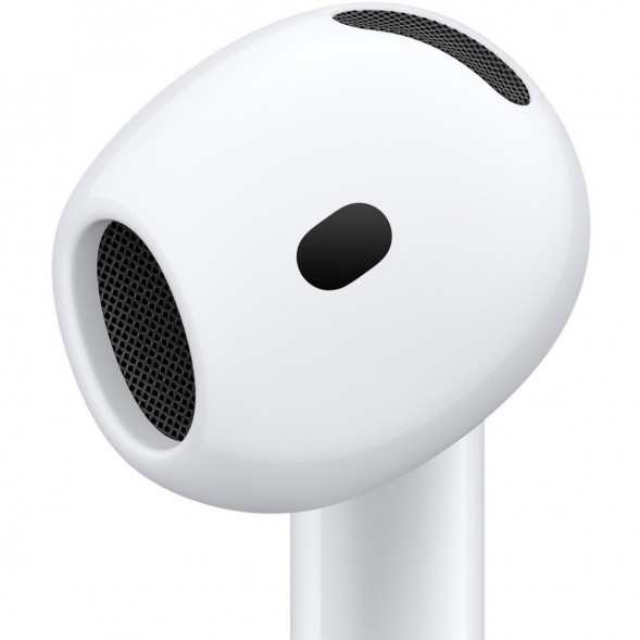 Наушники Apple AirPods 5 ANC в Костроме