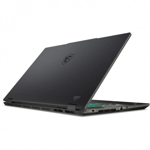 Ноутбук MSI Cyborg 17 B2RWEKG-279XRU (17.3&amp;quot;, IPS, Intel Core 7 240H 2.5ГГц, 10 ядер, 16ГБ DDR5, 1ТБ SSD, NVIDIA GeForce RTX 5050 - 8 ГБ, без ОС), черный в Костроме