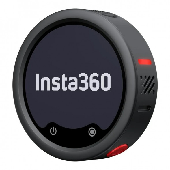Беспроводной микрофон Insta360 Mic Pro (1 TX + 1 RX) в Костроме