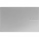 Ноутбук ASUS Vivobook 15 X1504MA-BQ224 (15.6&amp;quot;, IPS, Intel Core 5 320 1.5ГГц, 6 ядер, 8ГБ DDR5, 512ГБ SSD, Intel Graphics, без ОС), серебристый в Костроме