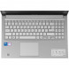 Ноутбук ASUS Vivobook 15 X1504MA-BQ224 (15.6&amp;quot;, IPS, Intel Core 5 320 1.5ГГц, 6 ядер, 8ГБ DDR5, 512ГБ SSD, Intel Graphics, без ОС), серебристый в Костроме