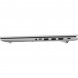 Ноутбук ASUS Vivobook 15 X1504MA-BQ224 (15.6&amp;quot;, IPS, Intel Core 5 320 1.5ГГц, 6 ядер, 8ГБ DDR5, 512ГБ SSD, Intel Graphics, без ОС), серебристый в Костроме