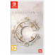 Игра Sid Meier&amp;#039;s Civilization VII [Nintendo Switch, русские субтитры] в Костроме