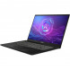 Ноутбук трансформер MSI Summit 16 AI Evo A2HMTG-057RU (16&amp;quot;, IPS, Intel Core Ultra 7 255H 2ГГц, 16 ядер, 16ГБ LPDDR5, 1ТБ SSD, Intel Arc 140T, Windows 11 Home), черный в Костроме