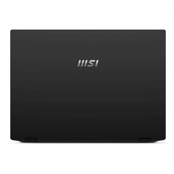 Ноутбук трансформер MSI Summit 16 AI Evo A2HMTG-057RU (16&amp;quot;, IPS, Intel Core Ultra 7 255H 2ГГц, 16 ядер, 16ГБ LPDDR5, 1ТБ SSD, Intel Arc 140T, Windows 11 Home), черный в Костроме