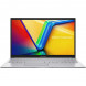 Ноутбук ASUS Vivobook 15 X1504VA-BQ4172 (15.6&amp;quot;, IPS, Intel Core 5 120U 1.4ГГц, 10 ядер, 8ГБ DDR5, 512ГБ SSD, Intel Graphics, без ОС), серебристый в Костроме