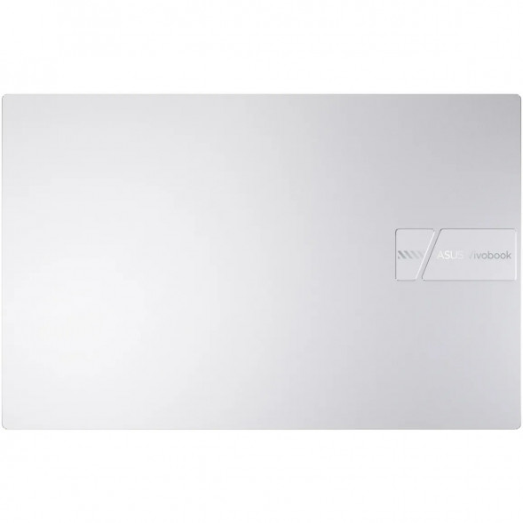 Ноутбук ASUS Vivobook 15 X1504VA-BQ4172 (15.6&amp;quot;, IPS, Intel Core 5 120U 1.4ГГц, 10 ядер, 8ГБ DDR5, 512ГБ SSD, Intel Graphics, без ОС), серебристый в Костроме