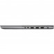 Ноутбук ASUS Vivobook 15 X1504VA-BQ4172 (15.6&amp;quot;, IPS, Intel Core 5 120U 1.4ГГц, 10 ядер, 8ГБ DDR5, 512ГБ SSD, Intel Graphics, без ОС), серебристый в Костроме