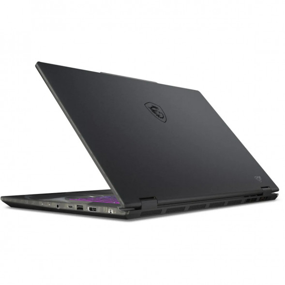 Ноутбук MSI Cyborg 17 B13WEKG-1248XRU (15.6&amp;quot;, IPS, Intel Core i5 13420H 2.1ГГц, 8 ядер, 16ГБ DDR5, 512ГБ SSD, NVIDIA GeForce RTX 5050 - 8 ГБ, без ОС), черный в Костроме
