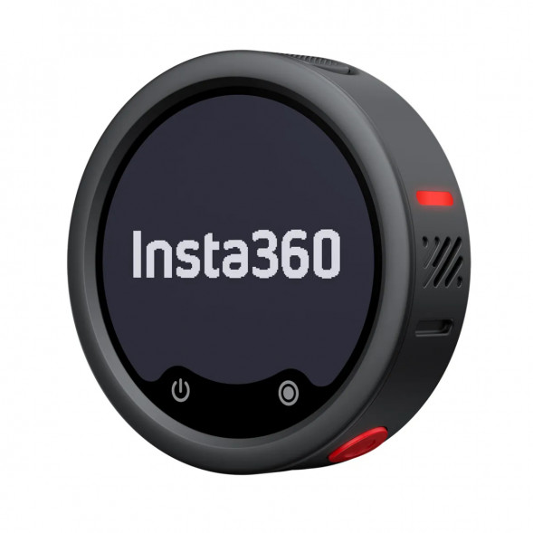 Беспроводной микрофон Insta360 Mic Pro (Transmitter) в Костроме
