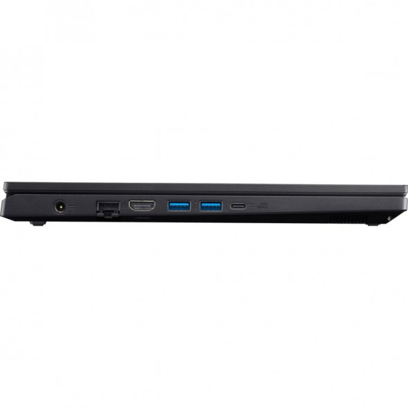Ноутбук Acer Nitro V 15 ANV15-52-92DD (15.6&amp;quot;, IPS, Intel Core i9 13900H 2.6ГГц, 14 ядер, 16ГБ DDR5, 512ГБ SSD, NVIDIA GeForce RTX 5060 - 8 ГБ, без ОС), черный в Костроме