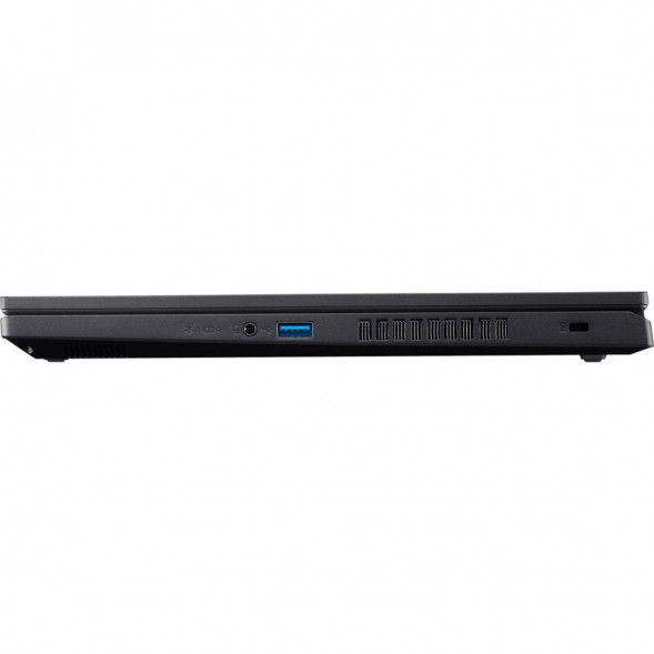 Ноутбук Acer Nitro V 15 ANV15-52-92DD (15.6&amp;quot;, IPS, Intel Core i9 13900H 2.6ГГц, 14 ядер, 16ГБ DDR5, 512ГБ SSD, NVIDIA GeForce RTX 5060 - 8 ГБ, без ОС), черный в Костроме