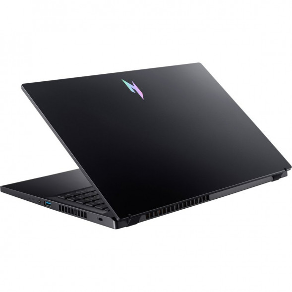 Ноутбук Acer Nitro V 15 ANV15-52-92DD (15.6&amp;quot;, IPS, Intel Core i9 13900H 2.6ГГц, 14 ядер, 16ГБ DDR5, 512ГБ SSD, NVIDIA GeForce RTX 5060 - 8 ГБ, без ОС), черный в Костроме