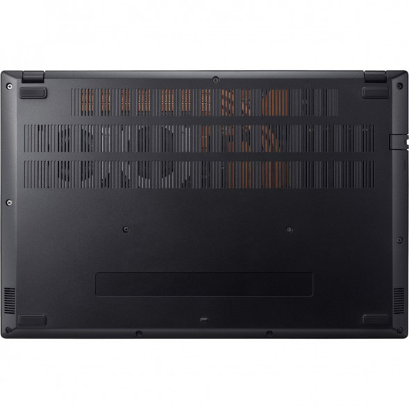 Ноутбук Acer Nitro V 15 ANV15-52-92DD (15.6&amp;quot;, IPS, Intel Core i9 13900H 2.6ГГц, 14 ядер, 16ГБ DDR5, 512ГБ SSD, NVIDIA GeForce RTX 5060 - 8 ГБ, без ОС), черный в Костроме