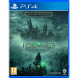 Игра Hogwarts Legacy. Deluxe Edition [PS4, русские субтитры] в Костроме