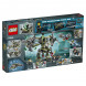 Конструктор LEGO Ultra Agents 70164 Штормовое нападение Сайклона в Костроме